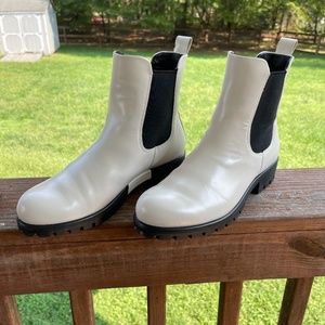 ECCO MODTRAY WOMEN'S CHELSEA BOOT